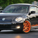 Illustration for article titled First modified 2012 VW Beetle inspired by GT3 RS